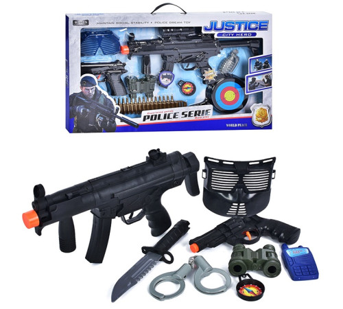 Набір поліції