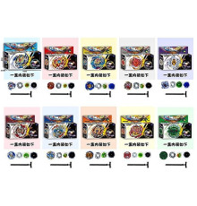 Гра запускалка "Beyblade/Бейблейд"