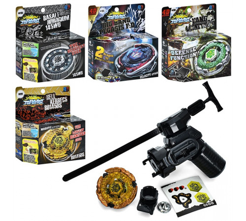 Гра запускалка "Beyblade/Бейблейд"