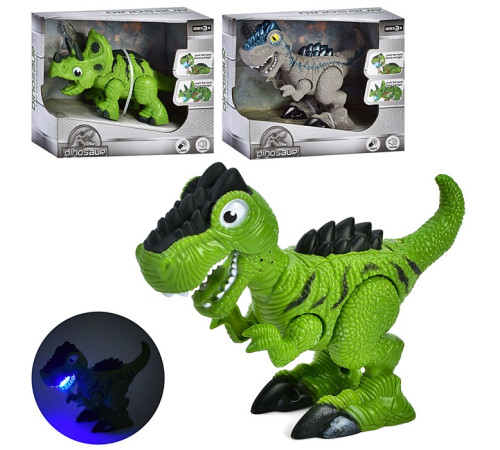 Динозавр на батар. – в наличии! Купите сейчас у KAZKOVA