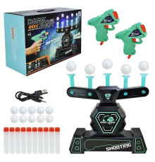 Набір зброї "Повітряний Тир"