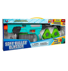 Автомат "Бластер"