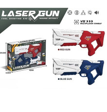 Набір зброї "Бластер"