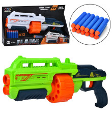 Автомат "Бластер"