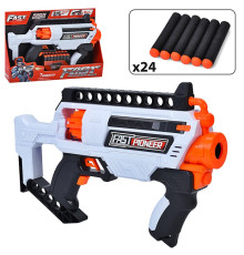 Автомат "Бластер"