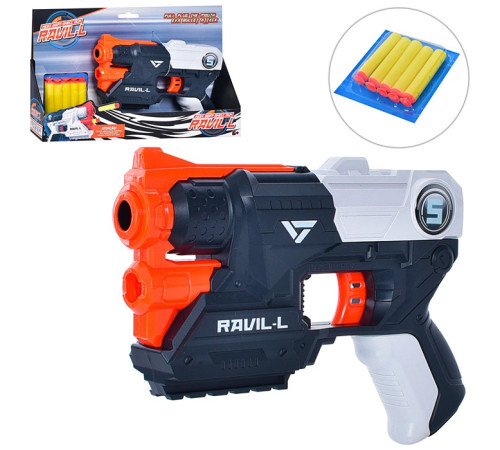 Пістолет "Бластер" – в наличии! Купите сейчас у KAZKOVA