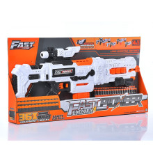 Автомат "Бластер"