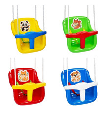 Гойдалка №9 "ЯУ"