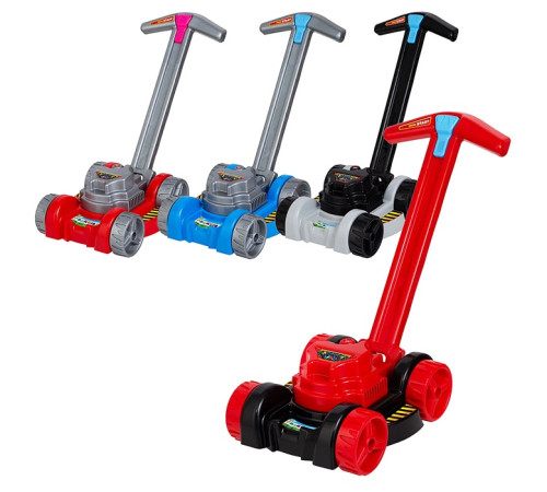 Іграшка Газонокосарка "ЯУ"