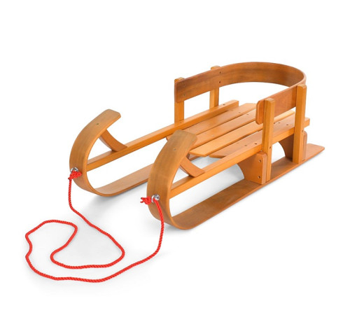 Санки дерев. – в наличии! Купите сейчас у KAZKOVA