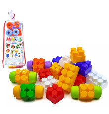 Конструктор 24 "Мега" "ЯУ"