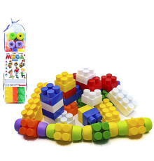 Конструктор 33 "Мега" "ЯУ"