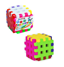 Конструктор пазли №1 "ЯУ"