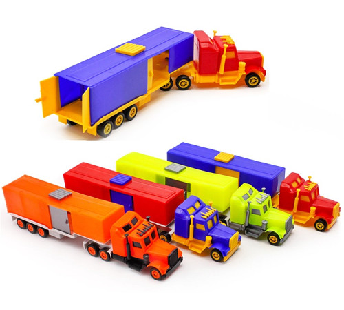 Трейлер "Макс Трак" "ЯУ" – в наличии! Купите сейчас у KAZKOVA