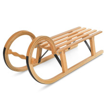 Санки дерев.