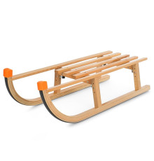 Санки дерев.