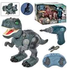 Конструктор Динозавр р/к