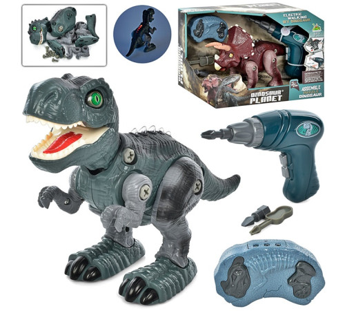 Конструктор Динозавр р/к – в наличии! Купите сейчас у KAZKOVA