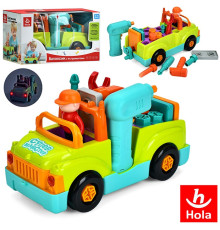 Конструктор Машина