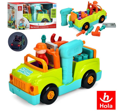 Конструктор Машина – в наличии! Купите сейчас у KAZKOVA