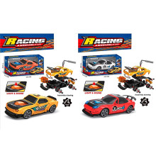 Конструктор Машина