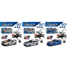 Конструктор Машина