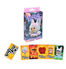 Настільна гра "Wakuku" "ЯУ"