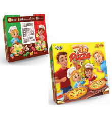 Настільна гра "Pizza Піца Шеф" ЯУ