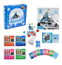 Настільна гра "Еверест" "ЯУ"