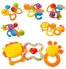 Брязкальце