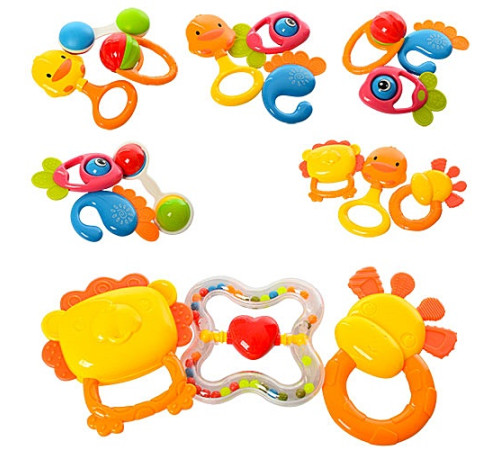 Брязкальце – в наличии! Купите сейчас у KAZKOVA