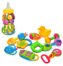 Брязкальце