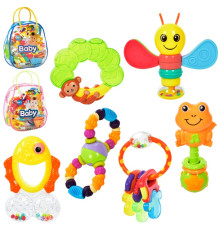 Брязкальце