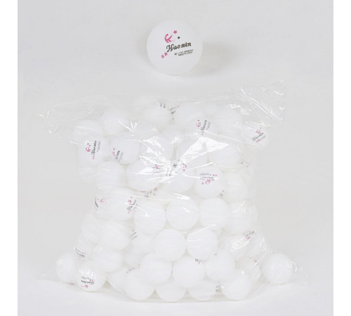 Тенісні кульки