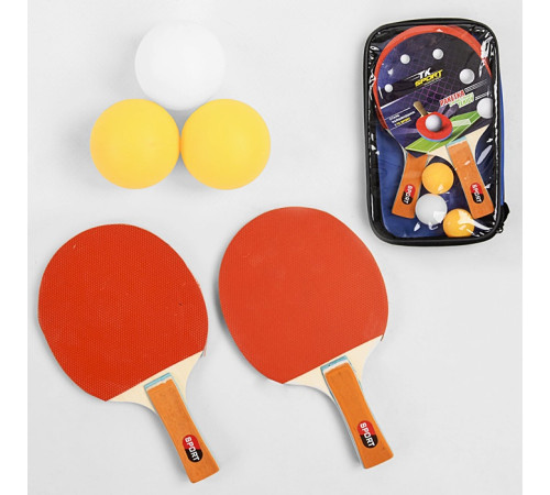 Теніс настільний