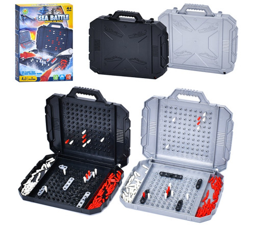 Настільна гра "Морський Бій"