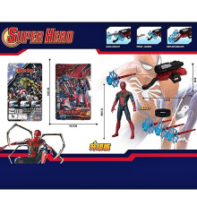 Супергерої "Спайдермен"