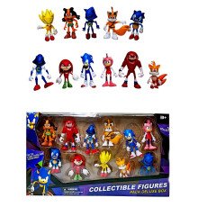 Набір героїв "Sonic/Сонік"