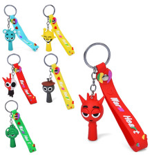 Герої "Спрунки/ Sprunki"