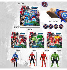 Супергерої