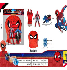 Супергерої "Спайдермен"