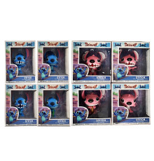 Герої "Стіч/ Stitch"