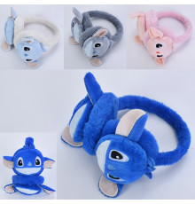 Навушники "Стіч/ Stitch"