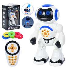 Робот р/к