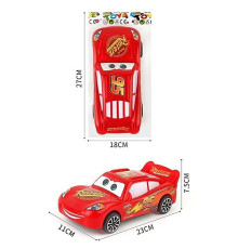 Машина "Тачка"