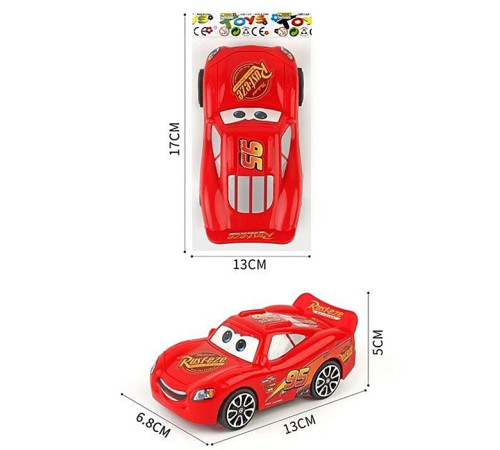 Машина "Тачка" – в наличии! Купите сейчас у KAZKOVA