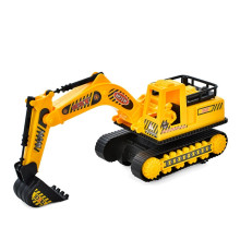 Екскаватор