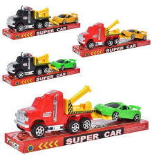 Машина "Евакуатор"