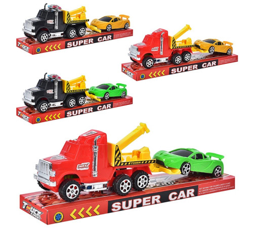 Машина "Евакуатор" – в наличии! Купите сейчас у KAZKOVA