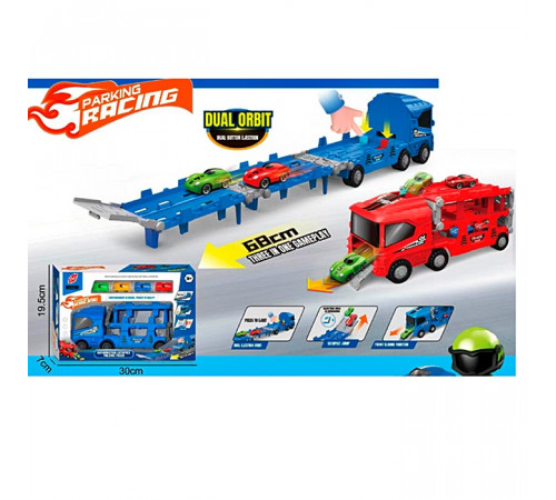Трейлер "Hot Wheels" – в наличии! Купите сейчас у KAZKOVA Трейлер "Hot Wheels" – в наличии! Купите сейчас у KAZKOVA